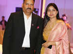 Mukesh Singh and Reena Singh