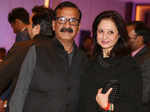 Sanjay Arora and Shivali Arora