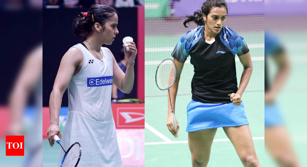 No Tai Tzu Ying threat for Saina Nehwal and PV Sindhu at ...