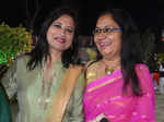 Neelu and Abha