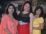 Neena, Shagun and Bharti