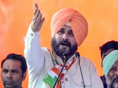 EC to issue notice to Navjot Singh Sidhu over communal remarks