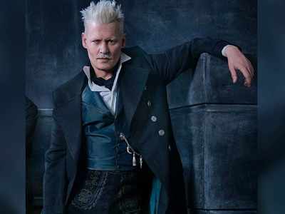 Johnny Depp out of 'Fantastic Beasts' post accusations by Amber Heard? Read details