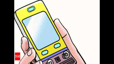 Mumbai woman falls off local as thief grabs cellphone
