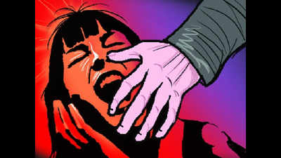 15-year-old gang-raped in Virar, friend tied to tree and thrashed