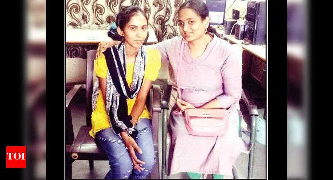 Jodhpur girl seeks NGO's help to annul child marriage Jodhpur News Times of India