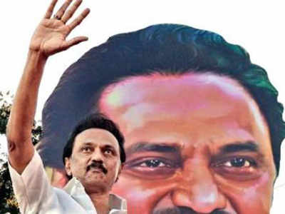 Even in hung Parliament, we will thwart all BJP efforts to form government: Stalin
