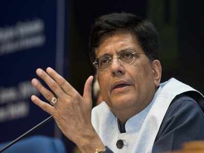 Rahul Gandhi’s defeat will end dynasty politics: Piyush Goyal