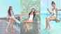 Ananya Panday's cousin Alanna Panday is the new bombshell of tinsel town