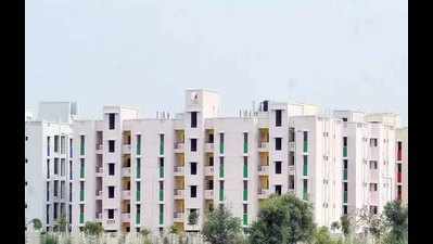 Delhi: Last phase of DDA housing scheme, fewer buyers for flats in Narela