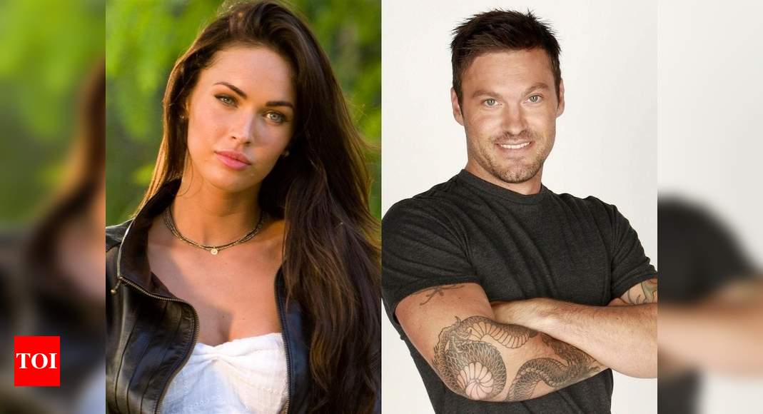 Megan Fox Brian Austin Green To Star In Dakota English Movie News Times Of India