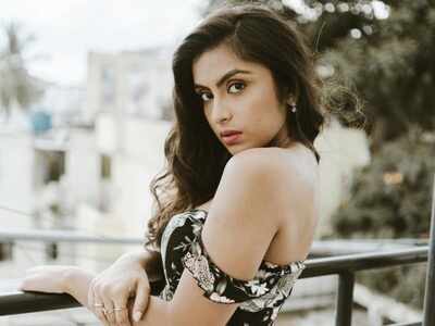 I can never forget Kannada: Vaishnavi Chandran Menon