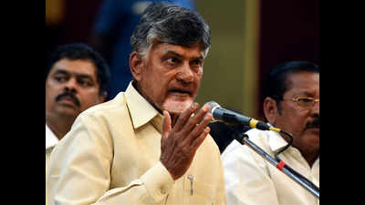 PM should apologise to the nation for note ban failure: N Chandrababu Naidu