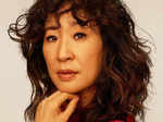 Sandra Oh