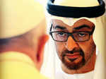 Mohammed bin Zayed Al Nahyan