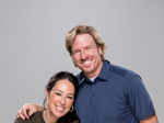 Joanna and Chip Gaines