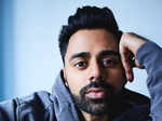 Hasan Minhaj