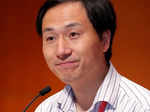 He Jiankui