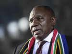 Cyril Ramaphosa