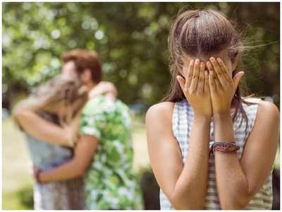 Are you feeling the pain of one-sided love? This is how you can cope -  Times of India