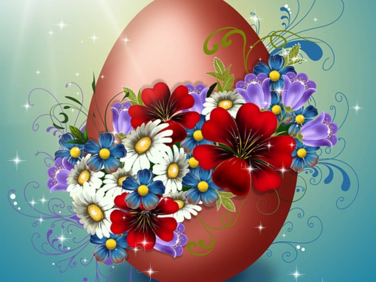 Happy Easter Sunday 2019: Images, Wishes, Messages, Cards ...