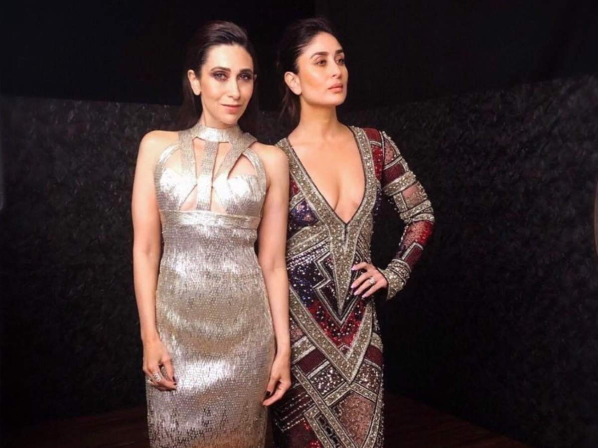 Karisma Kapoor's latest at-home outfit will have you hunting for a