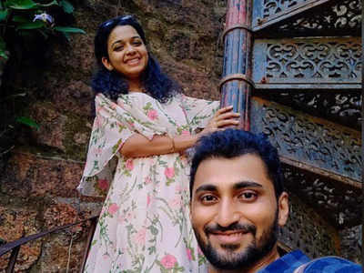 Ameet Khedekar has a special message for wife Rashmi Anpat on her birthday