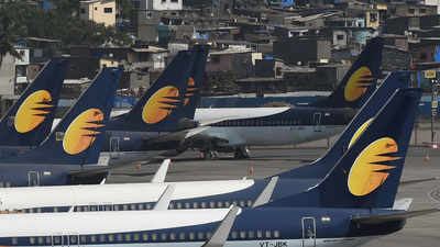Jet Airways too followed Kingfisher's path in the end