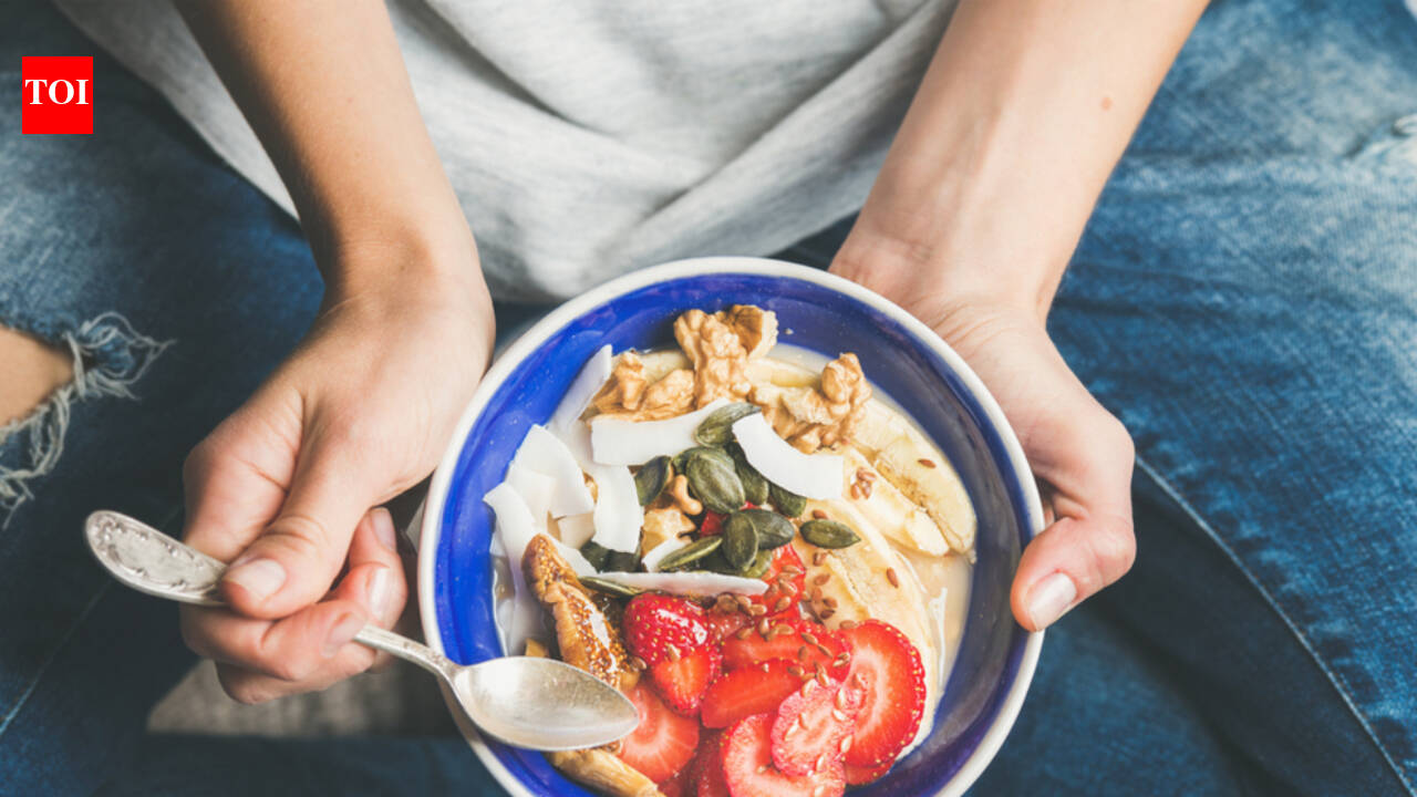 Reasons why you should NEVER skip breakfast