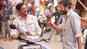 Makers of 'Angrezi Medium' beef up security on the sets for Irrfan Khan