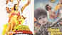 From Zeenat Aman to Deepika Padukone: Showbiz brings alive shades of beauty