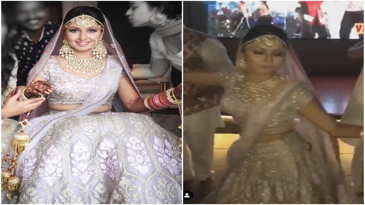 Taarak Mehta Ka Ooltah Chashmahs Tanya Gupta breaks stereotypes by dancing  at a pub soon after her wedding - Times of India