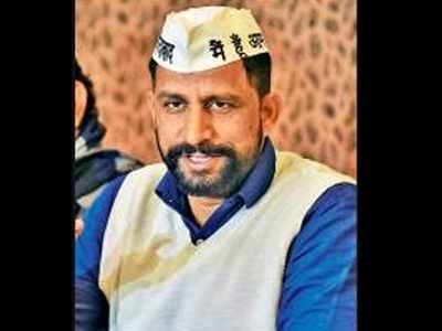 No alliance with Congress in Haryana: AAP