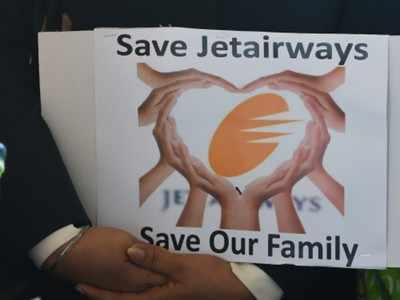 Jet Airways employee’s daughter starts online petition to save father’s job