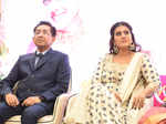 Joy Alukkas and Kajol Devgan 