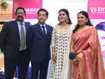 Kajol Devgan and Joy Alukkas