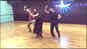 Kriti Sanon shares 'Aira Gaira' rehearsal videos