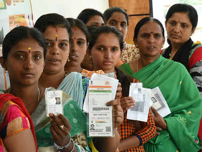 Lok Sabha elections: At 68%, turnout dips slightly in second phase of polling