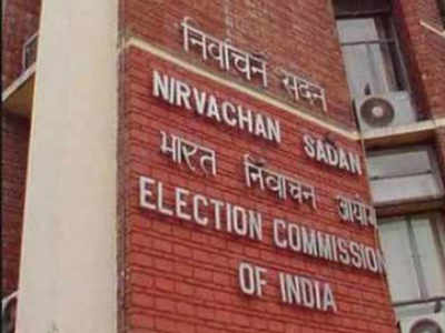 Live speeches on NaMo TV in silence period OK if poll-bound area not mentioned: EC