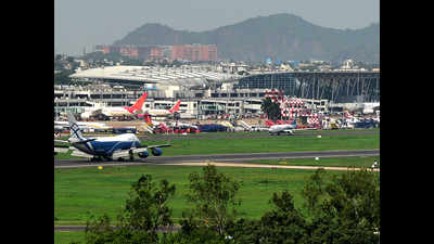 New terminal at Chennai airport to be more disabled-friendly