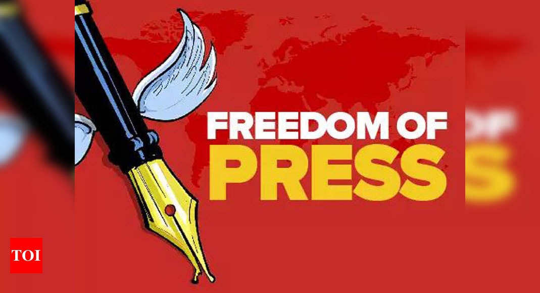 140-180-india-drops-2-slots-on-press-freedom-index-india-news