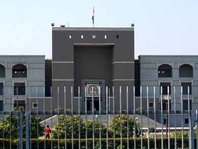 4400 Koleksi City Civic Center Ahmedabad Gujarat Terbaru