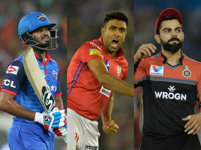 Will IPL get a first-time winner in 2019?