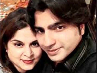 Kidnapping case against Tina’s in-laws was withdrawn two months back ...