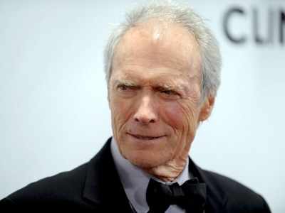 Clint Eastwood eyeing 'The Ballad of Richard Jewell' as next directorial venture