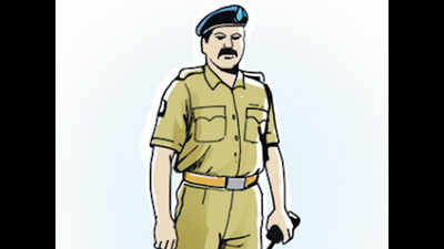 Case lodged against cop for attempting suicide