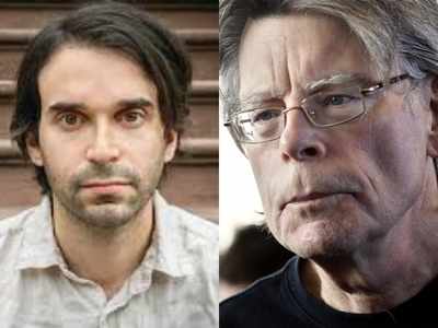 'Her Smell' director Alex Ross Perry to tackle Stephen King's 'Rest Stop'