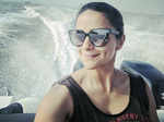 Gul Panag's pictures