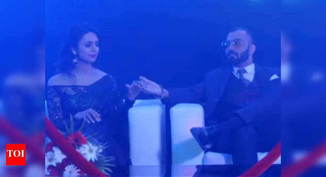 Watch yeh hai mohabbatein all episodes on desi tashan sapjetable