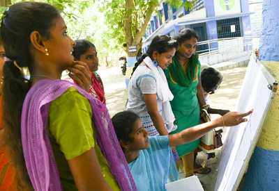 TN plus two results: Is your Class XII score enough to secure an engineering admission?